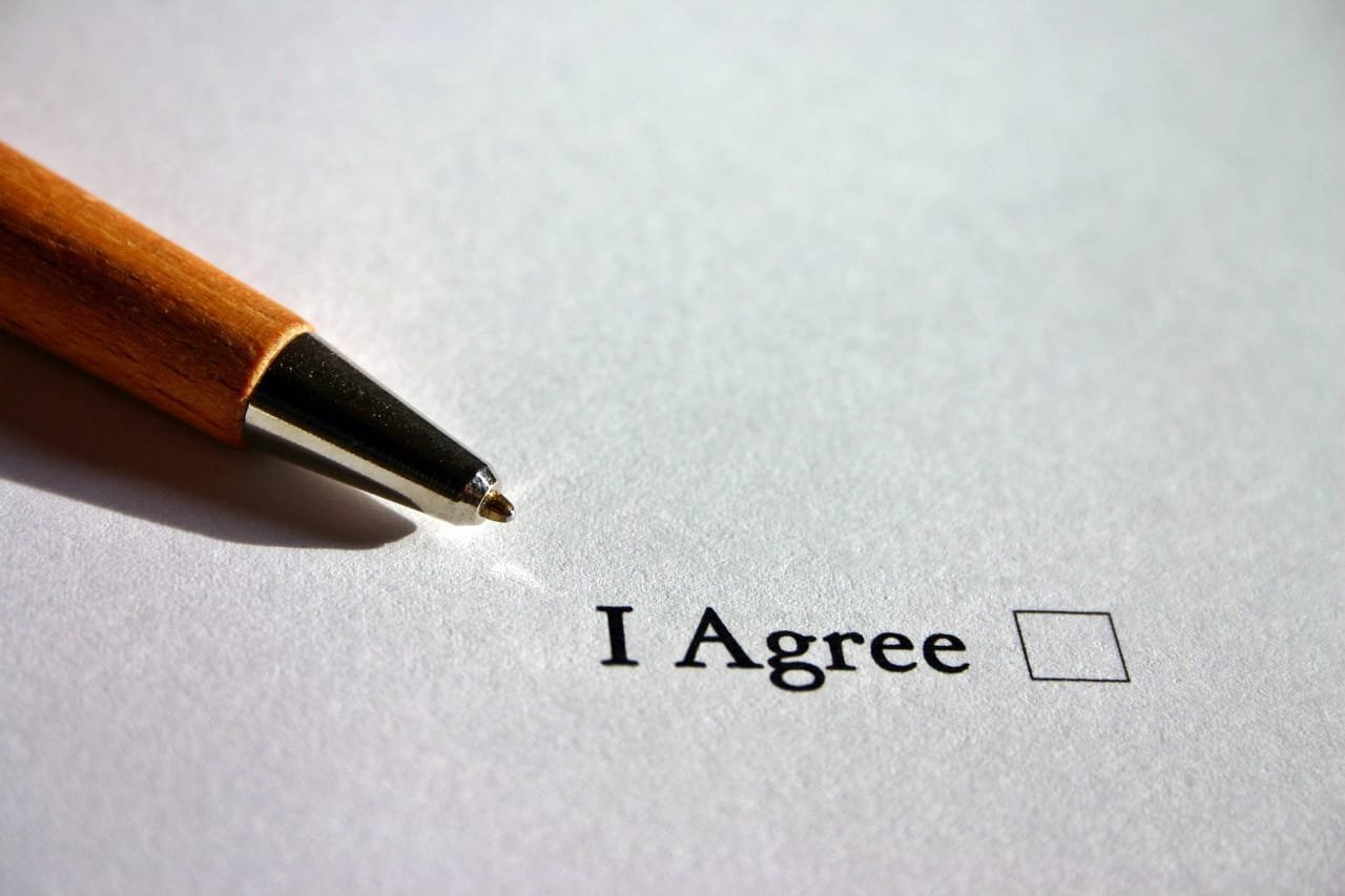 Global research IRB consent form